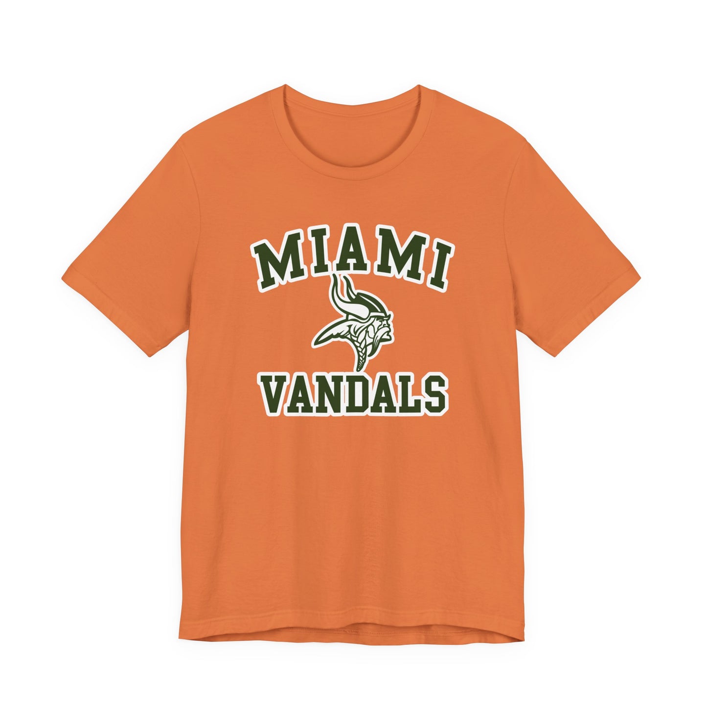 Jersey Short Sleeve Tee