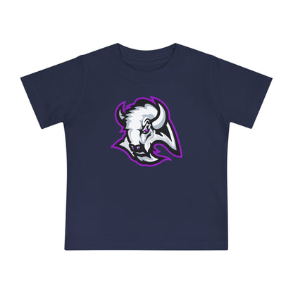 Baby Short Sleeve Tee