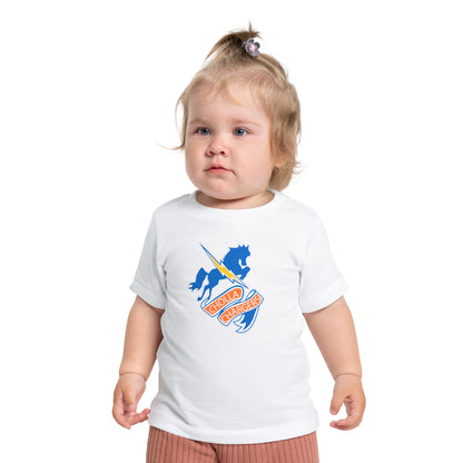 Baby Short Sleeve Tee