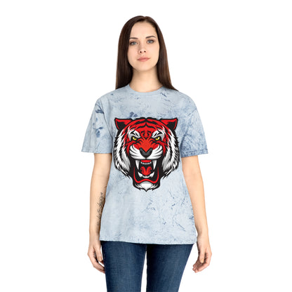 Color Blast School Spirit Tee