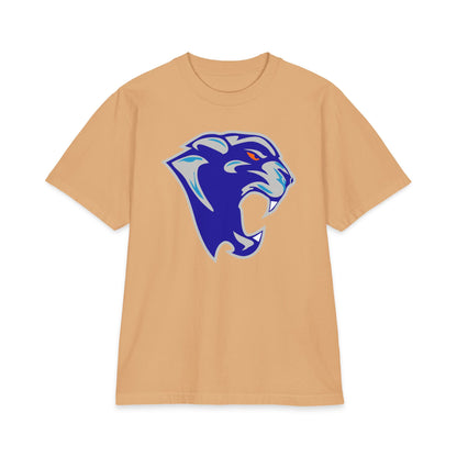 Max Heavyweight Short Sleeve Tee