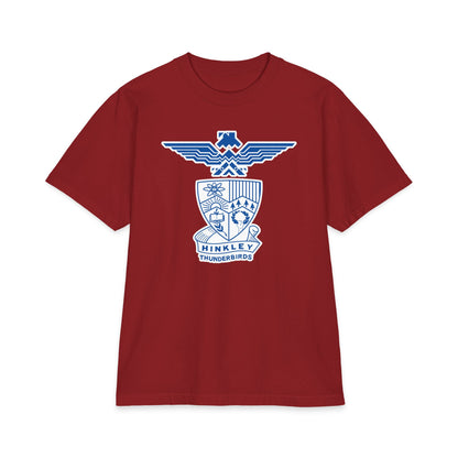 Max Heavyweight Short Sleeve Tee