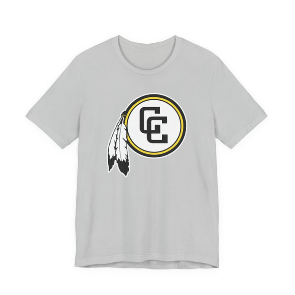 Jersey Short Sleeve Tee