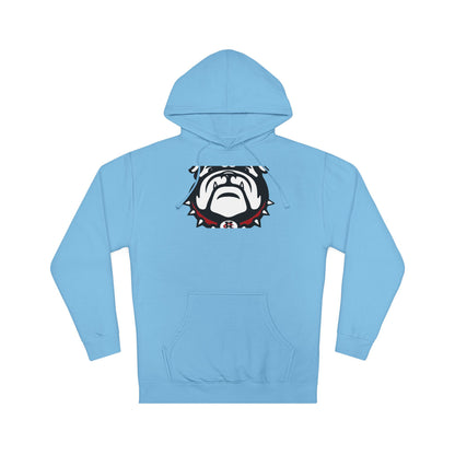 Midweight Pullover Hoodie