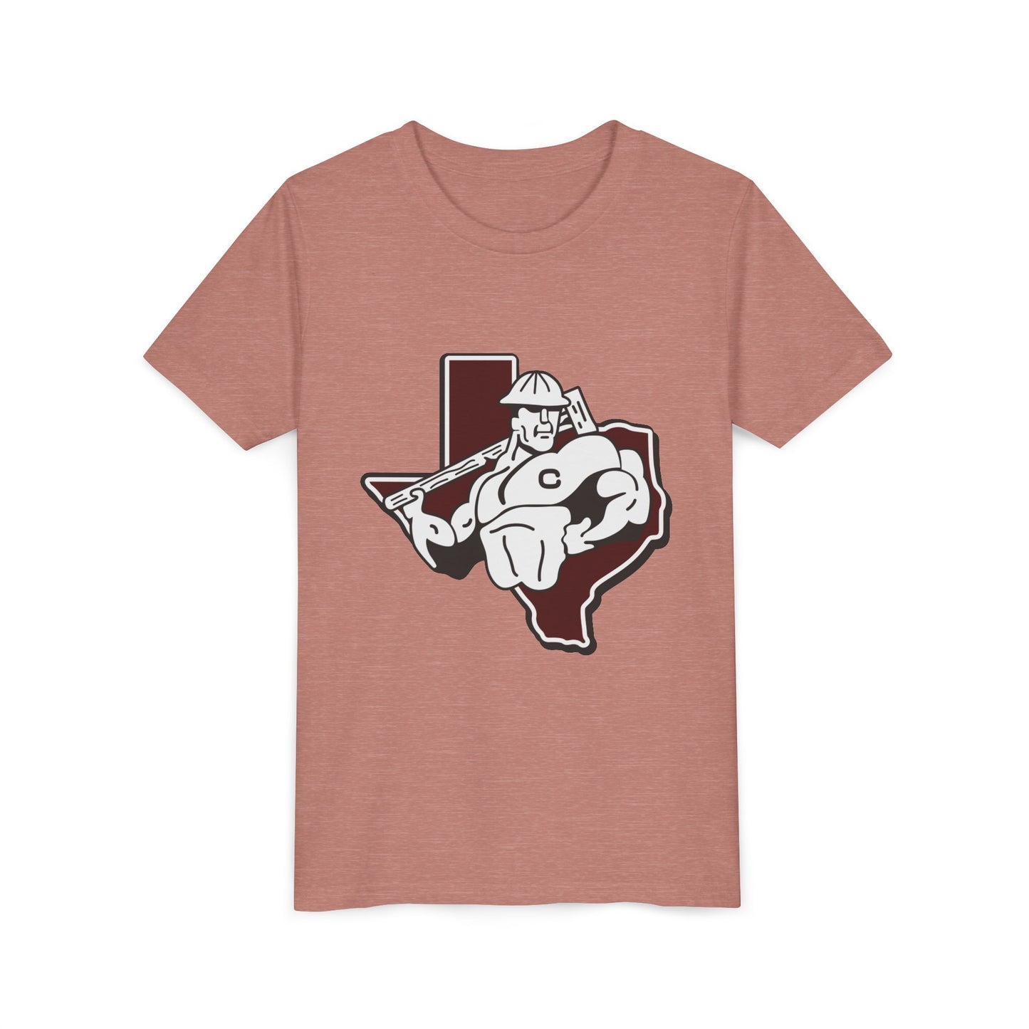 Youth Short Sleeve Tee