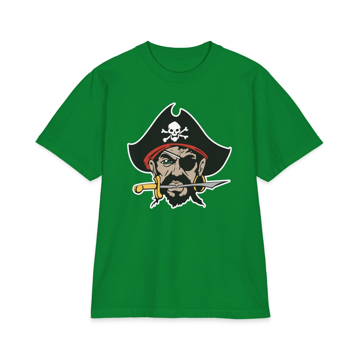 Max Heavyweight Short Sleeve Tee