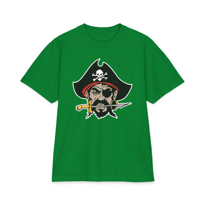 Max Heavyweight Short Sleeve Tee