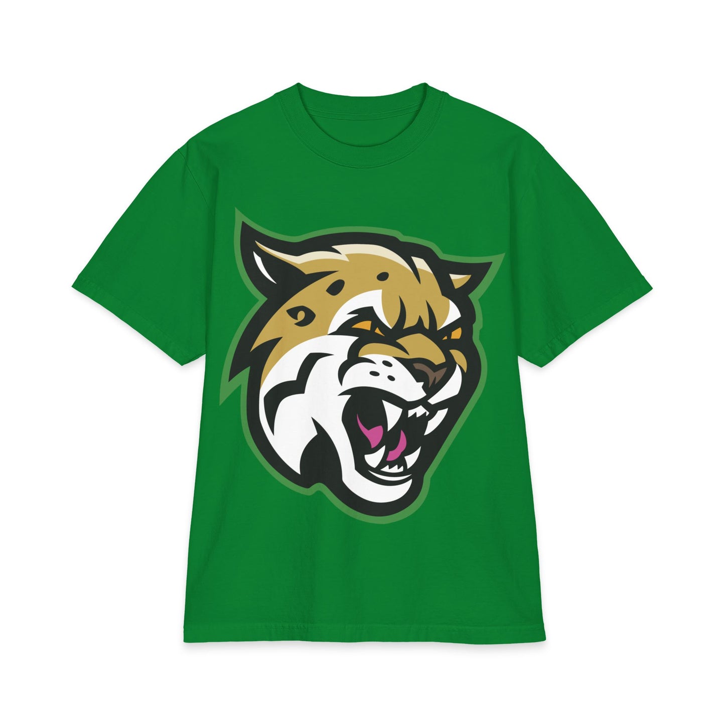 Max Heavyweight Short Sleeve Tee