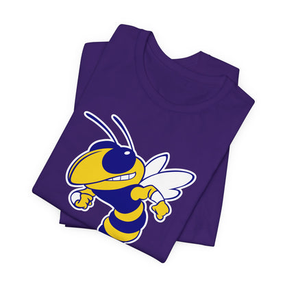 Jersey Short Sleeve Tee