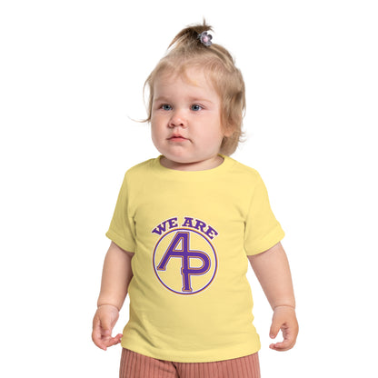 Baby Short Sleeve Tee