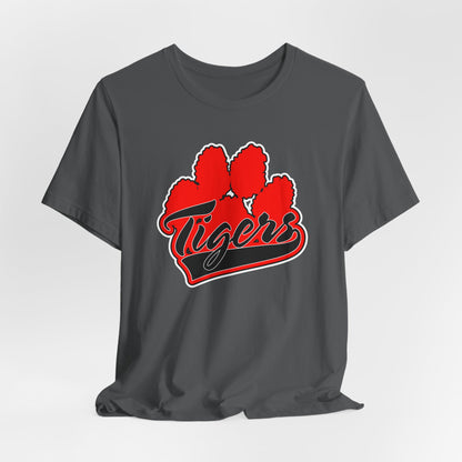 Jersey Short Sleeve Tee