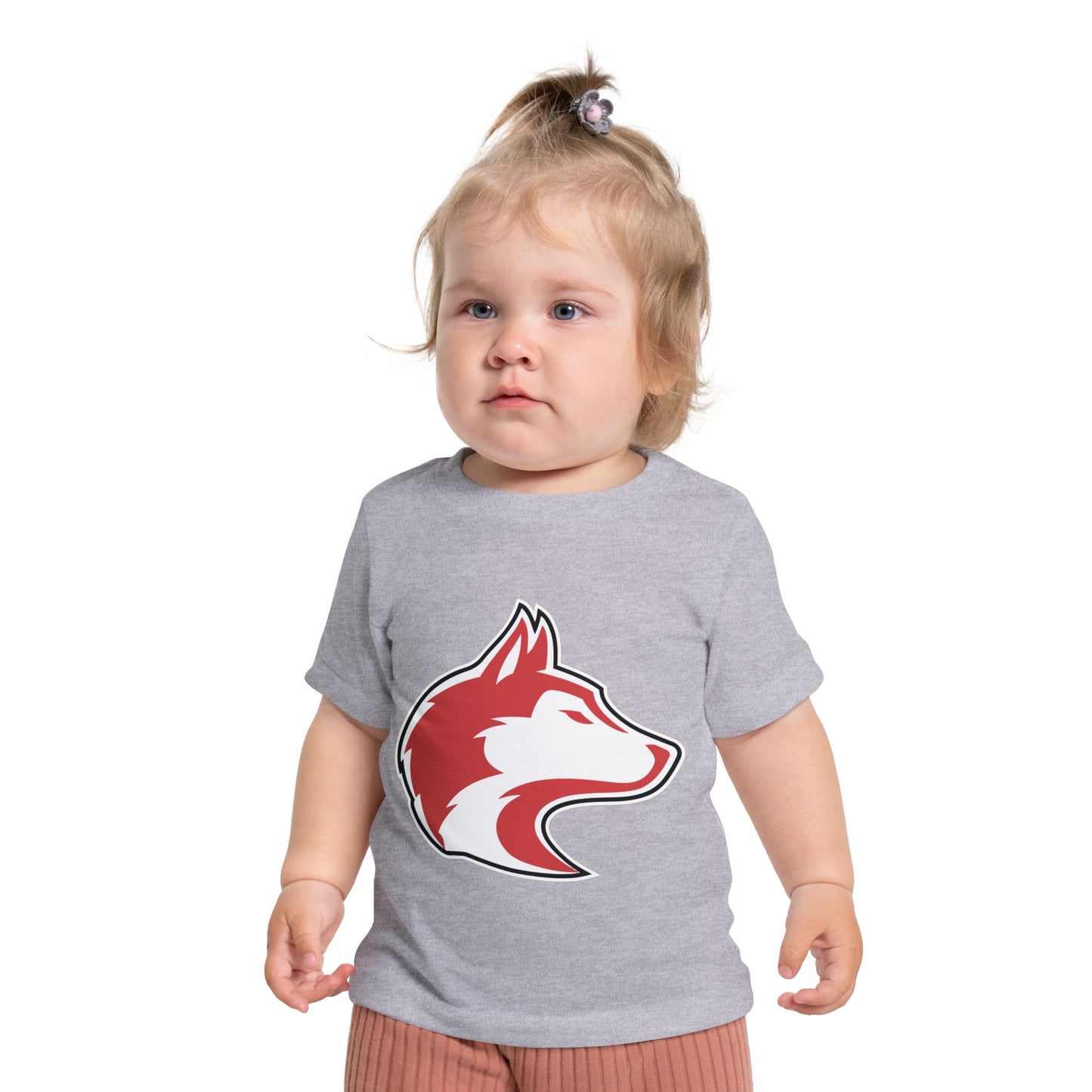 Baby Short Sleeve Tee