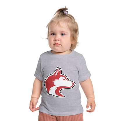 Baby Short Sleeve Tee