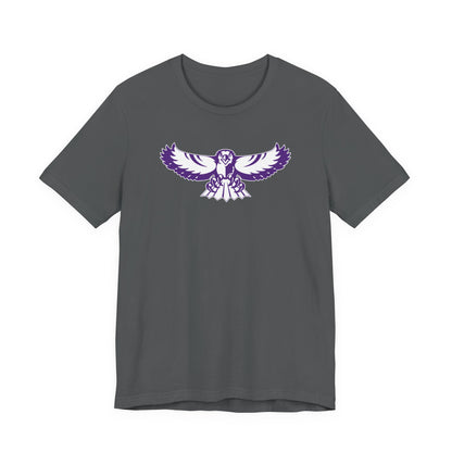 Jersey Short Sleeve Tee