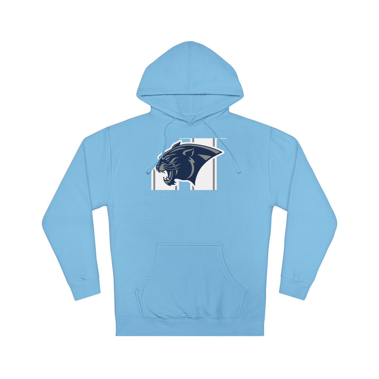 Midweight Pullover Hoodie