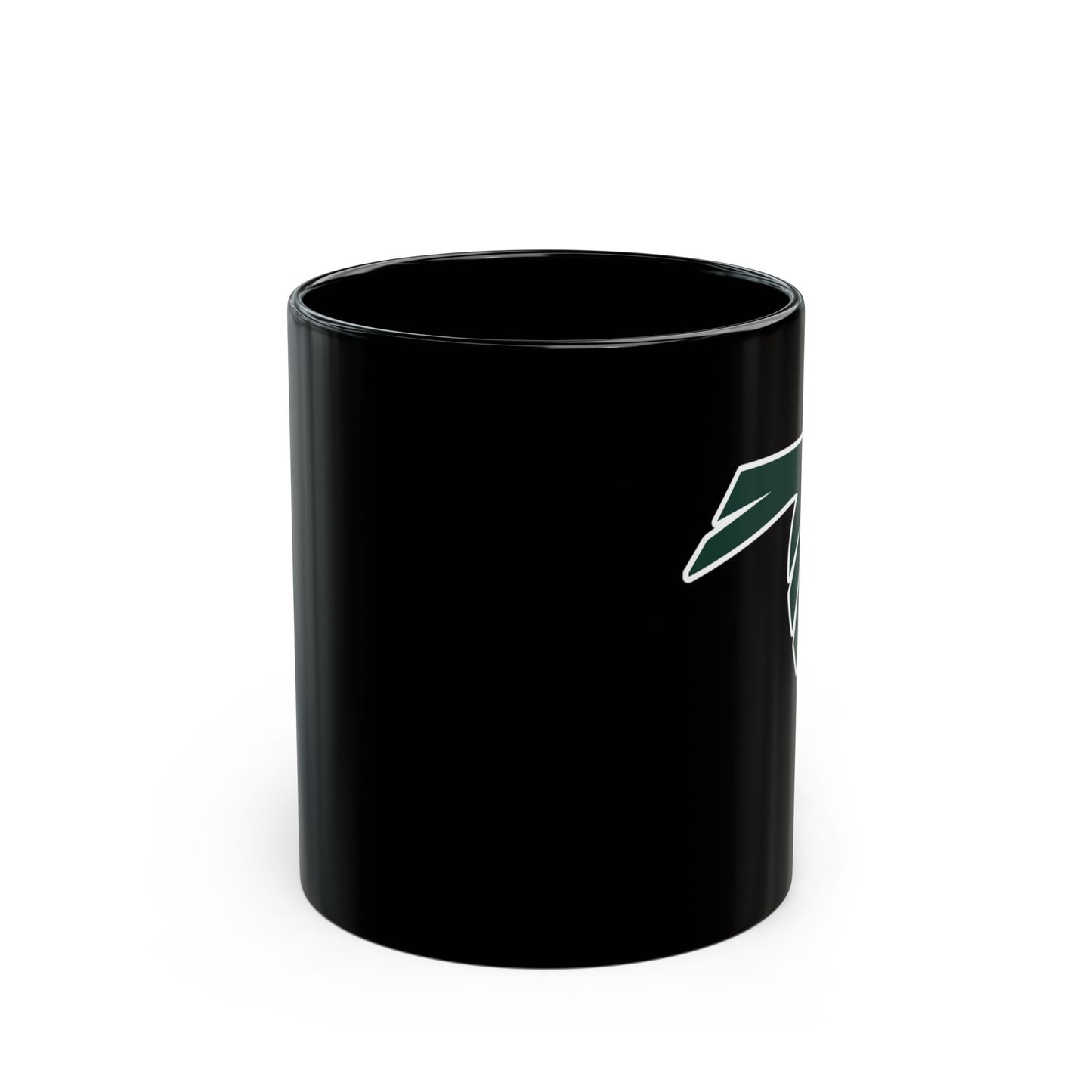 Black Team Mug (11oz/15oz)
