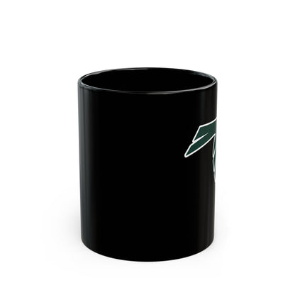 Black Team Mug (11oz/15oz)