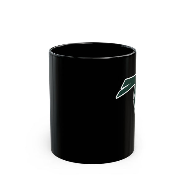 Black Team Mug (11oz/15oz)