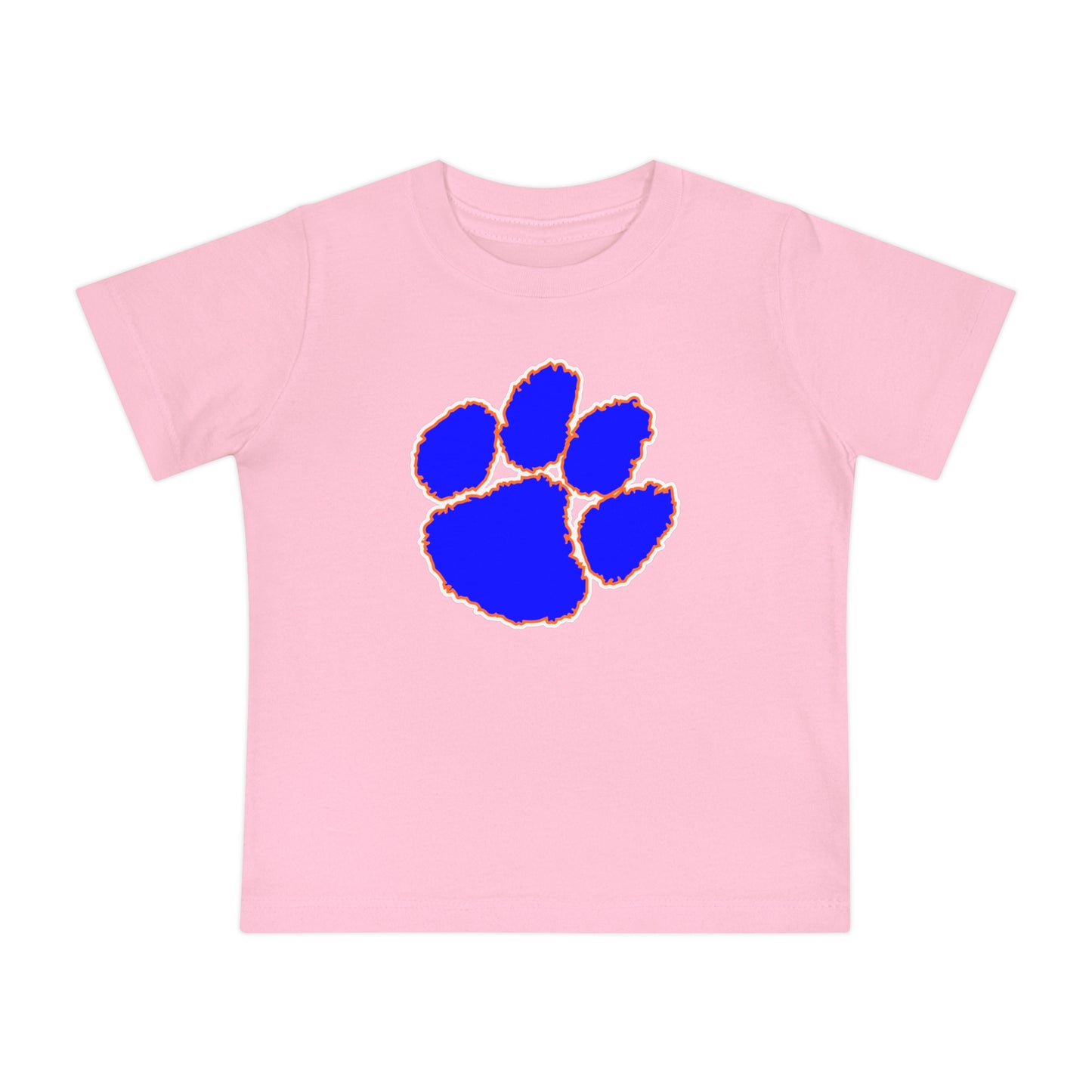 Baby Short Sleeve Tee