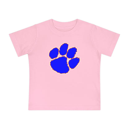 Baby Short Sleeve Tee