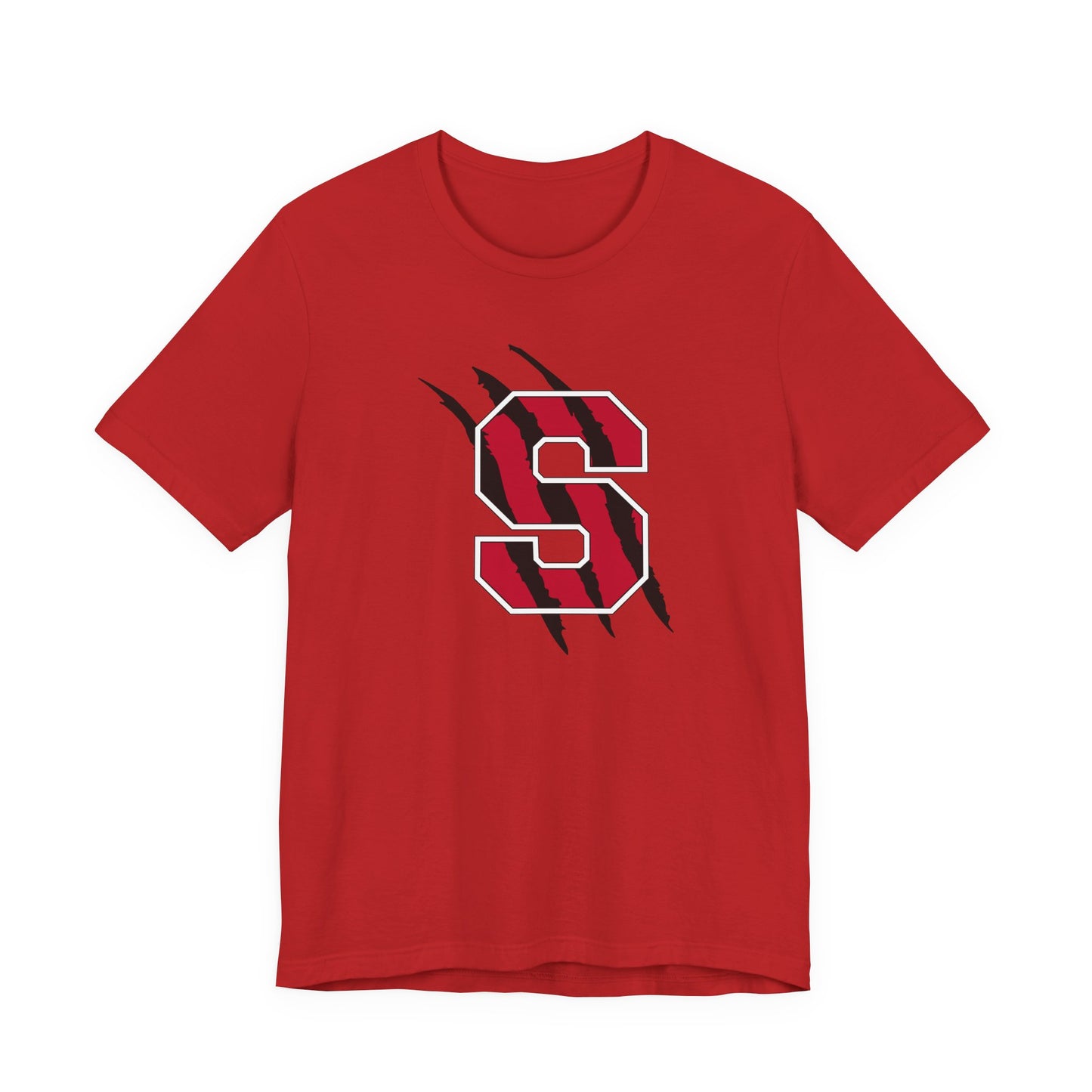 Jersey Short Sleeve Tee