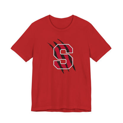 Jersey Short Sleeve Tee