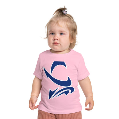 Baby Short Sleeve Tee