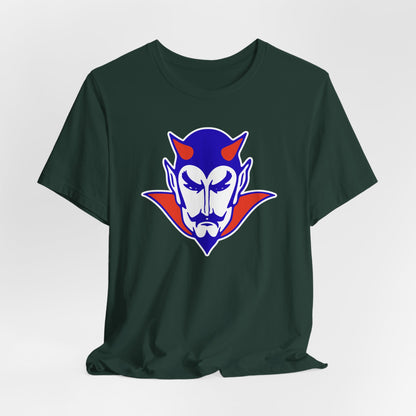 Jersey Short Sleeve Tee
