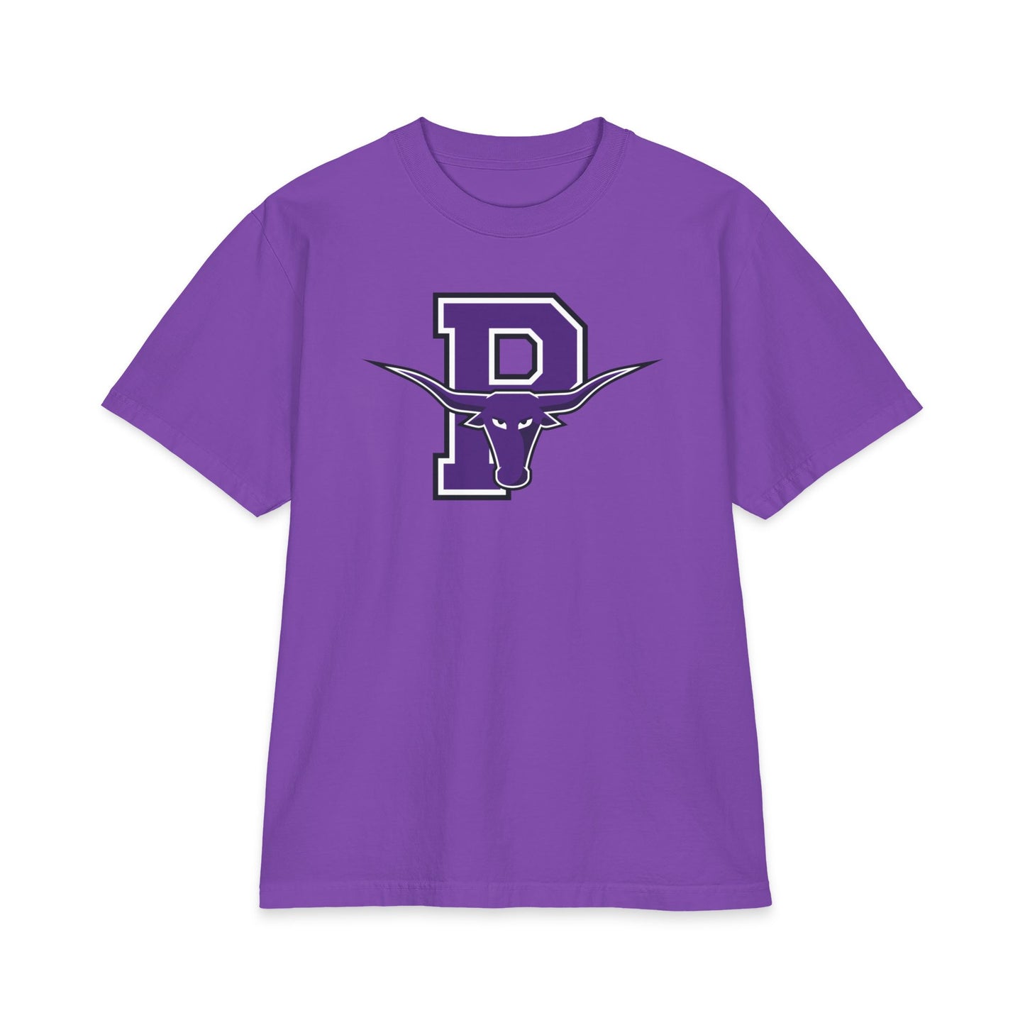 Max Heavyweight Short Sleeve Tee