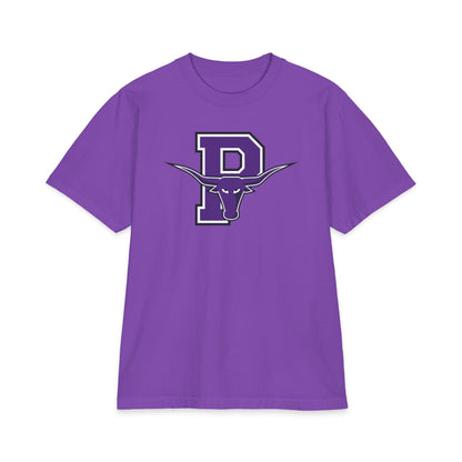Max Heavyweight Short Sleeve Tee