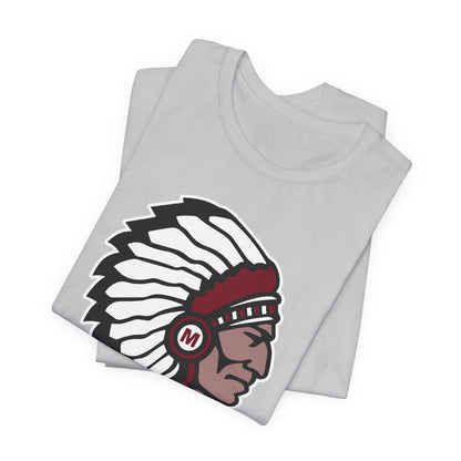 Jersey Short Sleeve Tee