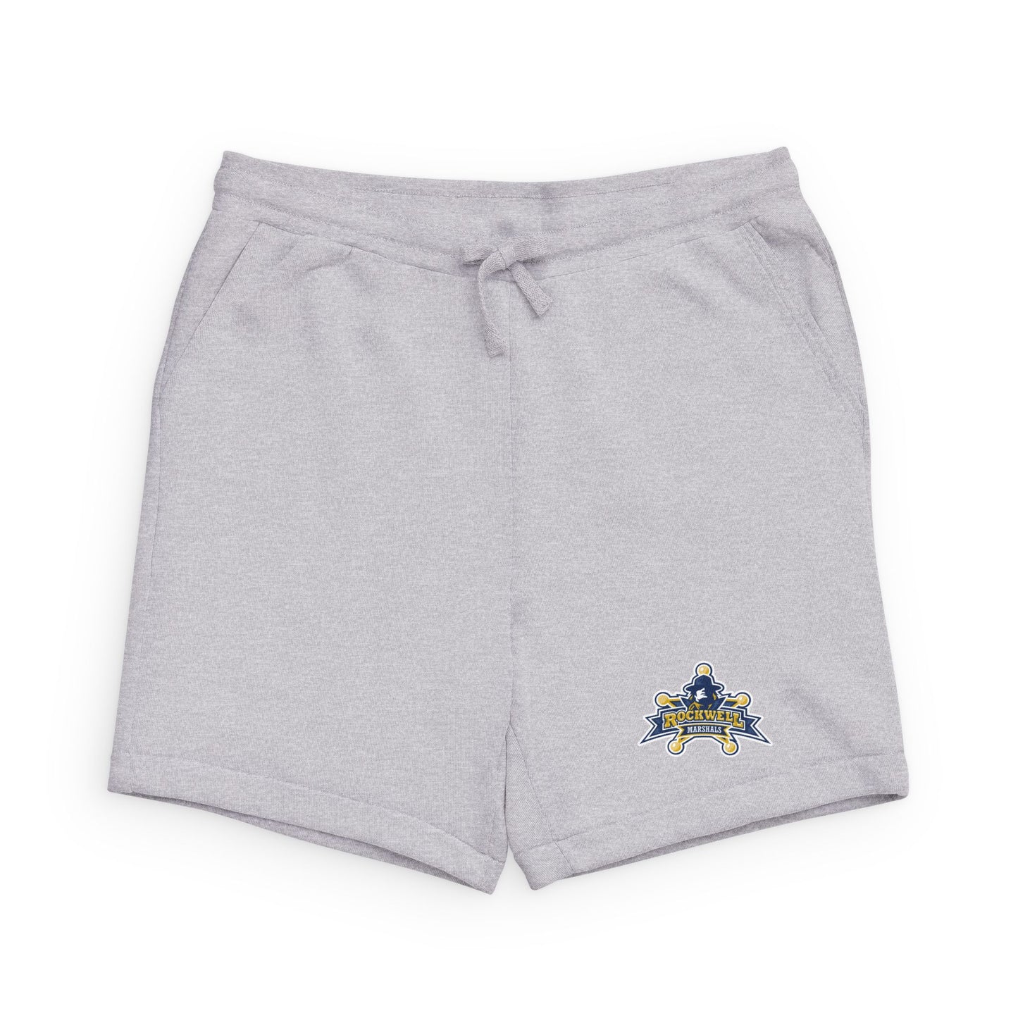 Unisex Sponge Fleece Sweatshort