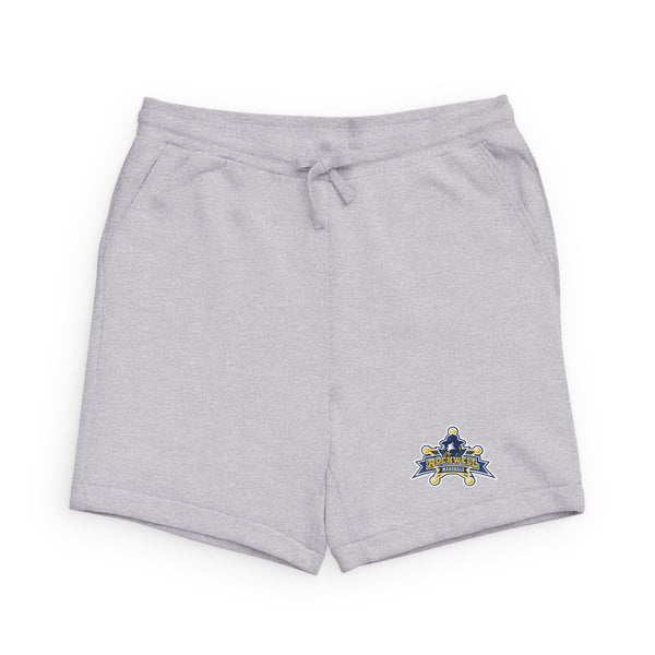 Unisex Sponge Fleece Sweatshort