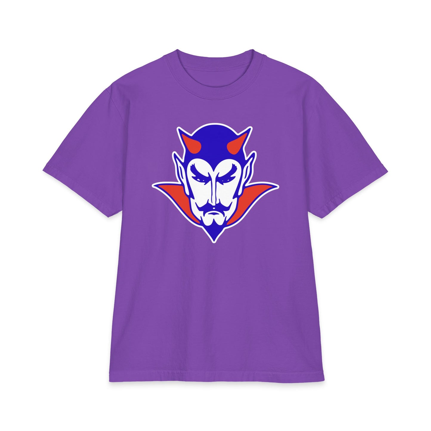 Max Heavyweight Short Sleeve Tee