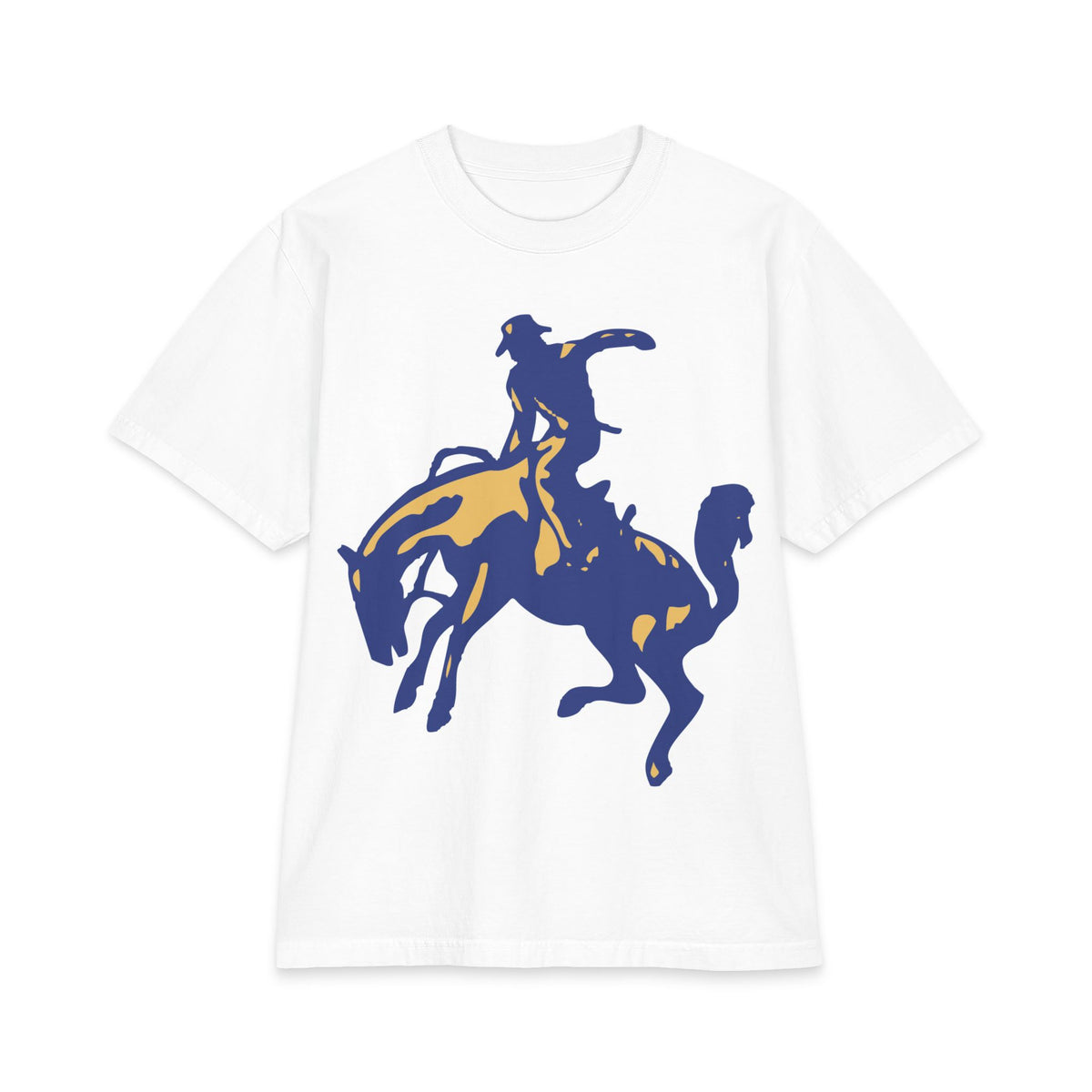 Max Heavyweight Short Sleeve Tee