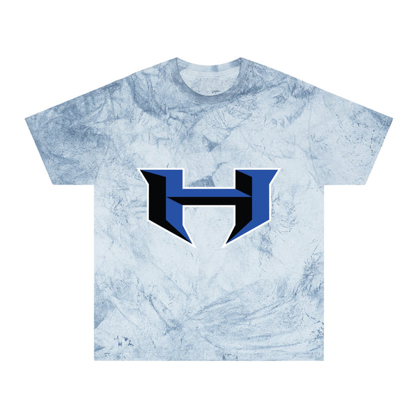 Color Blast School Spirit Tee