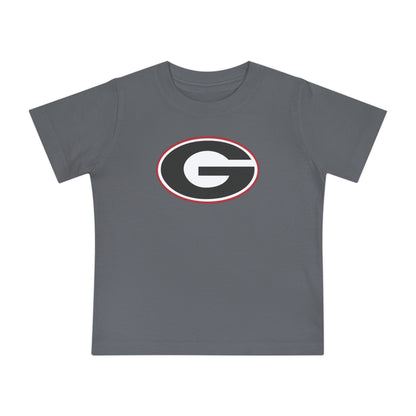 Baby Short Sleeve Tee