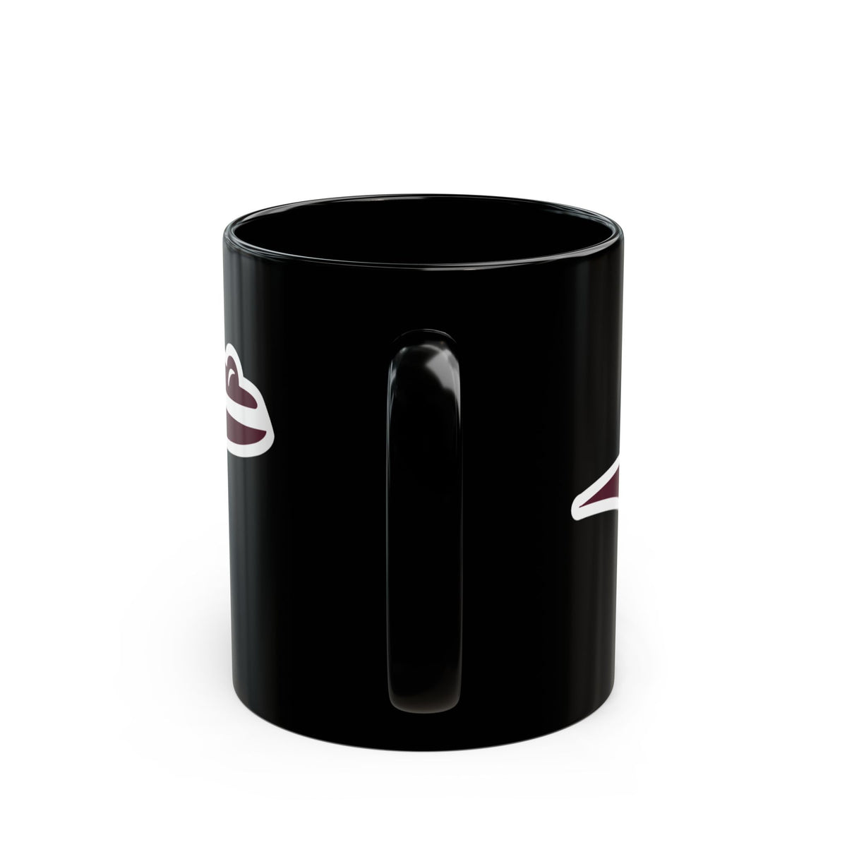 Black Team Mug (11oz/15oz)