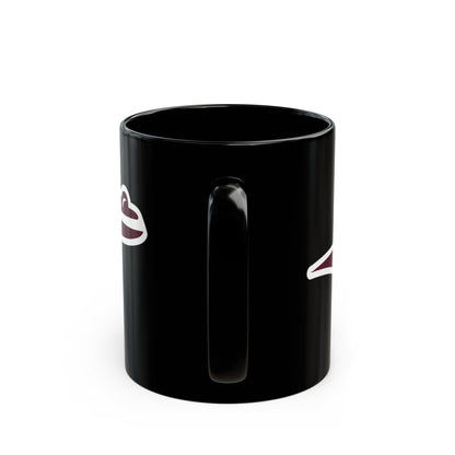 Black Team Mug (11oz/15oz)