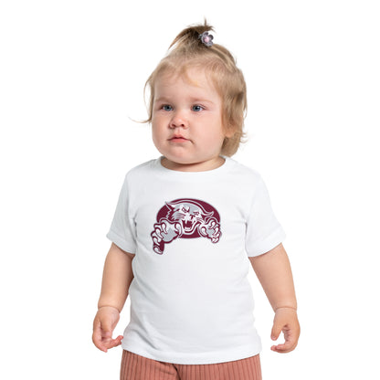 Baby Short Sleeve Tee