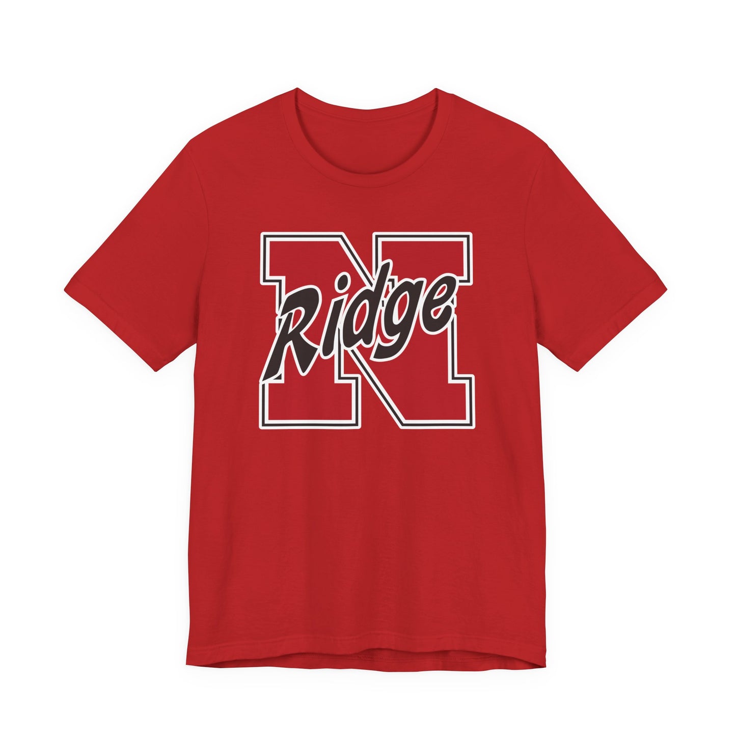 Jersey Short Sleeve Tee