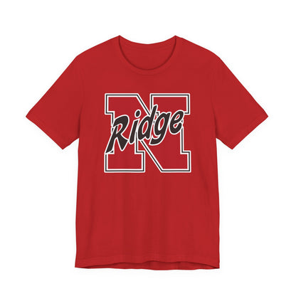Jersey Short Sleeve Tee