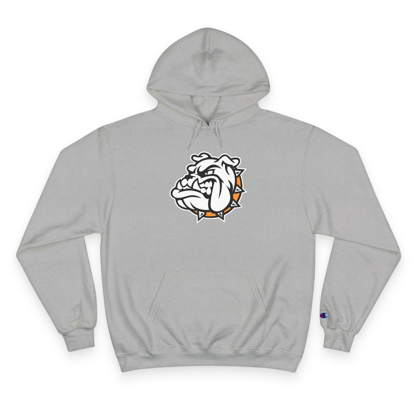 Champion Powerblend Fleece Pullover Hoodie