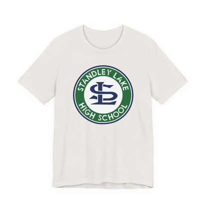 Jersey Short Sleeve Tee