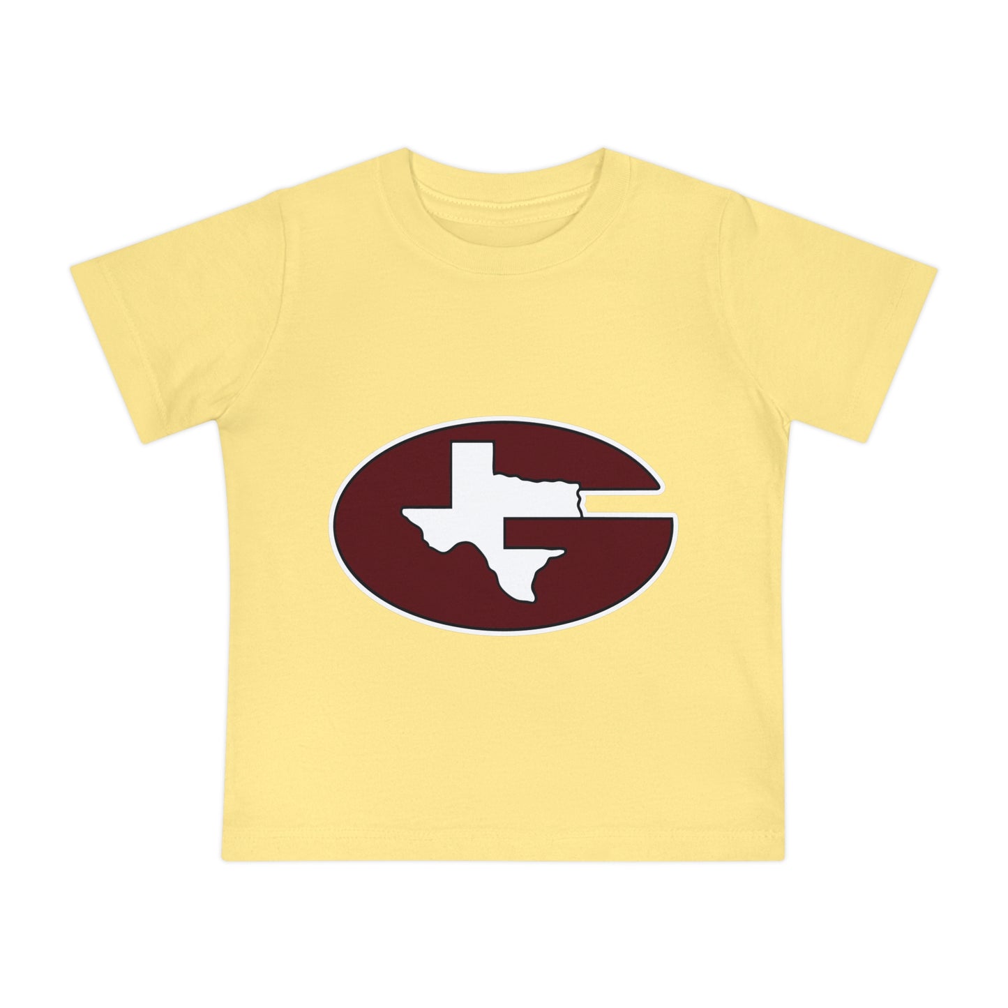Baby Short Sleeve Tee