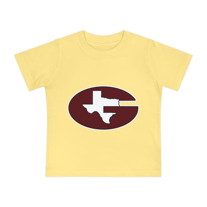 Baby Short Sleeve Tee