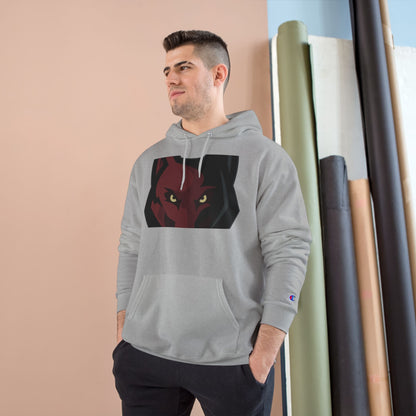 Champion Powerblend Fleece Pullover Hoodie