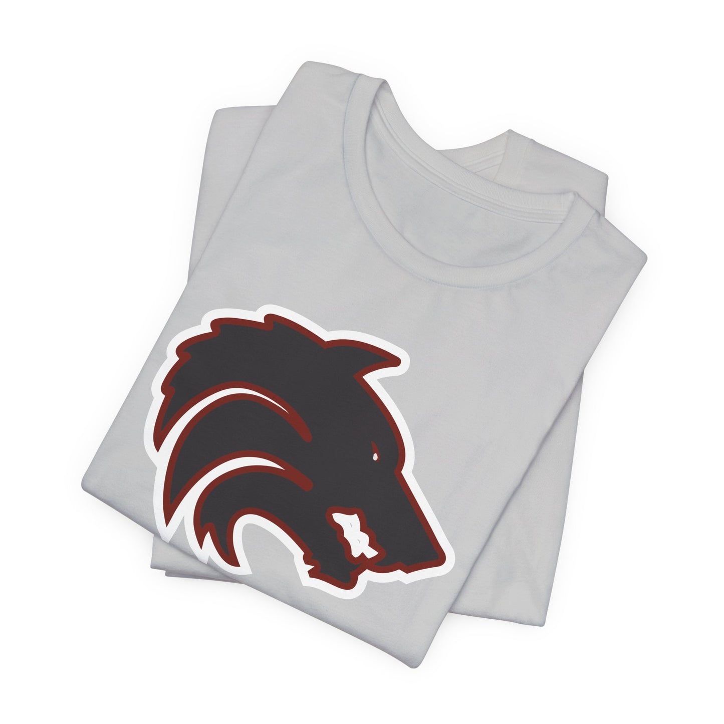 Jersey Short Sleeve Tee