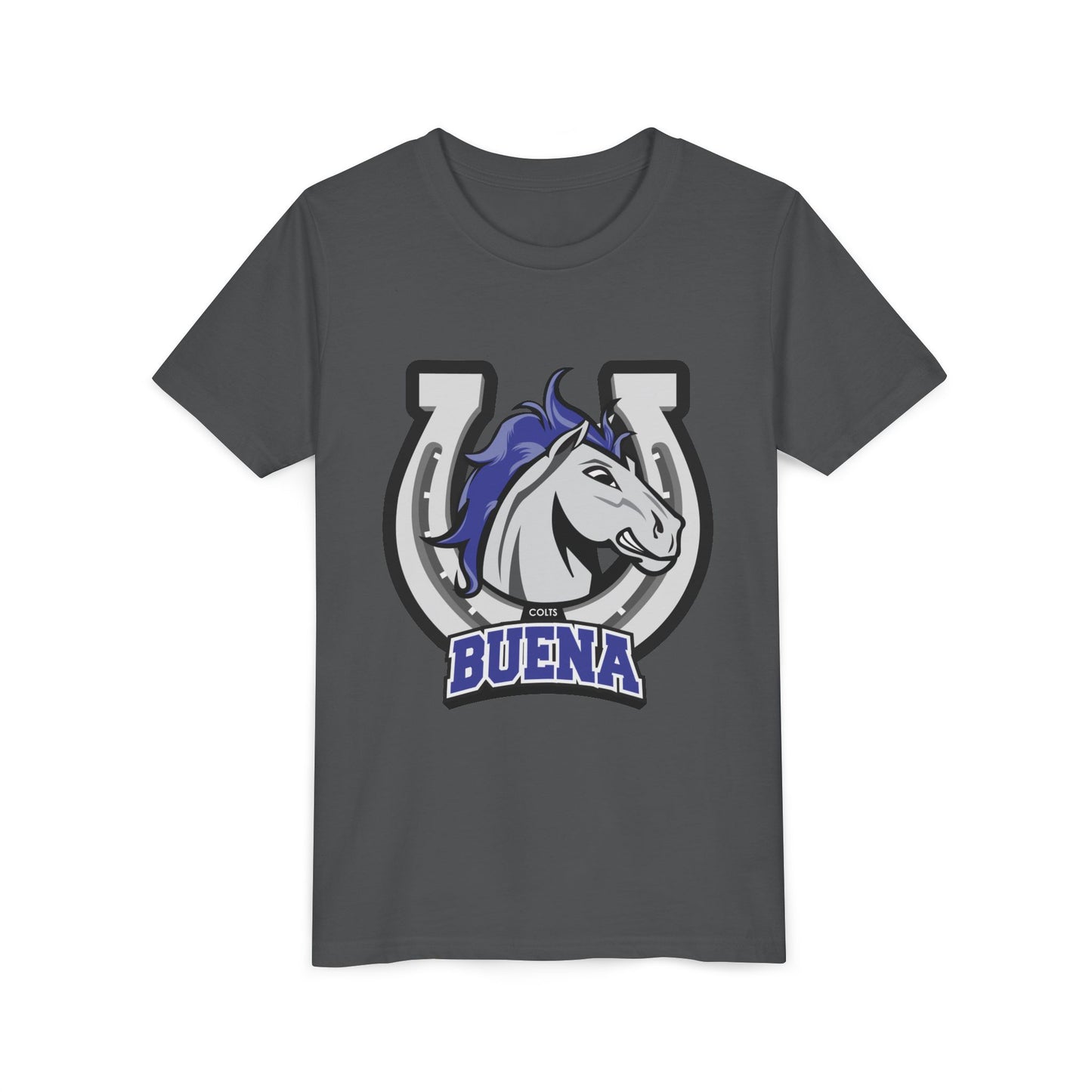 Youth Short Sleeve Tee