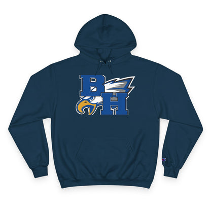 Champion Powerblend Fleece Pullover Hoodie